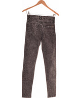 311840 Jeans BERSHKA Occasion Vêtement occasion seconde main