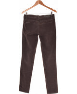 311866 Pantalons et pantacourts MASSIMO DUTTI Occasion Vêtement occasion seconde main