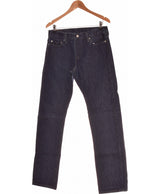 311887 Jeans LEVI'S Occasion Once Again Friperie en ligne