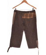 311971 Pantalons et pantacourts IKKS Occasion Vêtement occasion seconde main