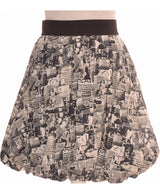 312001 Jupes ZARA Occasion Once Again Friperie en ligne