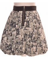 312001 Jupes ZARA Occasion Vêtement occasion seconde main