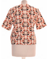 312010 Tops et t-shirts ZARA Occasion Vêtement occasion seconde main