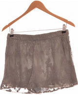 312014 Shorts et bermudas ZARA Occasion Once Again Friperie en ligne