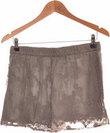 312014 Shorts et bermudas ZARA Occasion Vêtement occasion seconde main