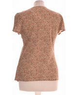 312016 Tops et t-shirts ZARA Occasion Vêtement occasion seconde main