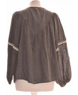 312032 Chemises et blouses ZARA Occasion Vêtement occasion seconde main