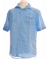 312044 Chemises et blouses OLLY GAN Occasion Once Again Friperie en ligne