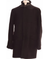 312103 Manteaux BALMAIN Occasion Once Again Friperie en ligne