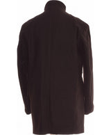 312103 Manteaux BALMAIN Occasion Vêtement occasion seconde main