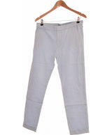 312135 Pantalons et pantacourts STRADIVARIUS Occasion Once Again Friperie en ligne