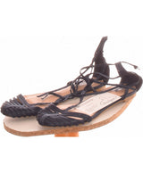 312136 Chaussures STRADIVARIUS Occasion Once Again Friperie en ligne