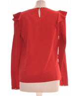 312143 Chemises et blouses CAMAIEU Occasion Vêtement occasion seconde main