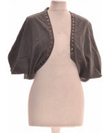 312151 Pulls et gilets NAF NAF Occasion Once Again Friperie en ligne