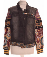 312159 Vestes DESIGUAL Occasion Once Again Friperie en ligne