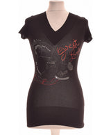 312161 Tops et t-shirts GUESS Occasion Once Again Friperie en ligne