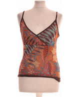 312162 Tops et t-shirts CAMAIEU Occasion Once Again Friperie en ligne