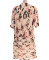 312169 Robes IKKS Occasion Vêtement occasion seconde main