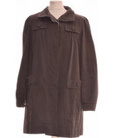 312171 Manteaux COMPTOIR DES COTONNIERS Occasion Once Again Friperie en ligne