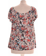 312186 Tops et t-shirts JACQUELINE RIU Occasion Vêtement occasion seconde main