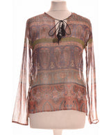 312194 Chemises et blouses MANGO Occasion Once Again Friperie en ligne