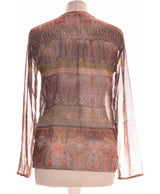 312194 Chemises et blouses MANGO Occasion Vêtement occasion seconde main