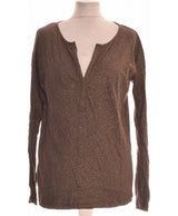 312202 Tops et t-shirts MAJE Occasion Once Again Friperie en ligne