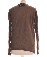 312202 Tops et t-shirts MAJE Occasion Vêtement occasion seconde main