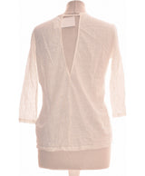 312203 Tops et t-shirts SANDRO Occasion Vêtement occasion seconde main