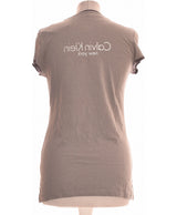 312208 Tops et t-shirts CALVIN KLEIN Occasion Vêtement occasion seconde main