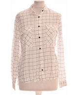 312209 Chemises et blouses MANGO Occasion Once Again Friperie en ligne
