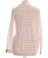 312209 Chemises et blouses MANGO Occasion Vêtement occasion seconde main