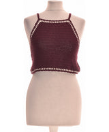 312212 Tops et t-shirts PULL AND BEAR Occasion Once Again Friperie en ligne