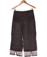 312241 Pantalons et pantacourts MISS CAPTAIN Occasion Once Again Friperie en ligne