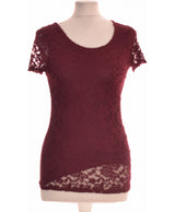 312262 Tops et t-shirts PIMKIE Occasion Once Again Friperie en ligne