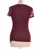 312262 Tops et t-shirts PIMKIE Occasion Vêtement occasion seconde main