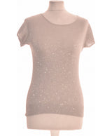 312263 Tops et t-shirts CAROLL Occasion Once Again Friperie en ligne
