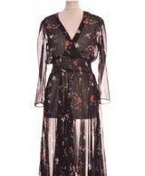 312265 Chemises et blouses MAJE Occasion Vêtement occasion seconde main