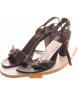 312269 Chaussures ANDRE Occasion Once Again Friperie en ligne