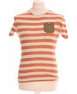 312277 Tops et t-shirts CELIO Occasion Once Again Friperie en ligne
