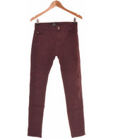 312278 Jeans BERSHKA Occasion Once Again Friperie en ligne