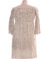 312283 Robes MANGO Occasion Vêtement occasion seconde main