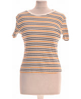 312284 Tops et t-shirts ZARA Occasion Once Again Friperie en ligne