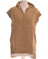312287 Chemises et blouses MANGO Occasion Once Again Friperie en ligne