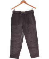 312290 Pantalons et pantacourts ZARA Occasion Once Again Friperie en ligne