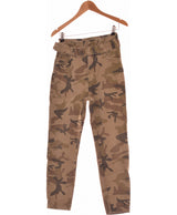 312304 Jeans BERSHKA Occasion Once Again Friperie en ligne