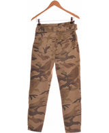 312304 Jeans BERSHKA Occasion Vêtement occasion seconde main