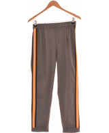 312305 Pantalons et pantacourts BERSHKA Occasion Once Again Friperie en ligne