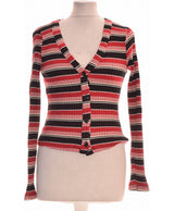 312311 Pulls et gilets BERSHKA Occasion Once Again Friperie en ligne