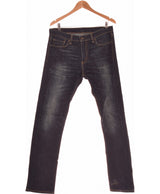 312321 Jeans LEVI'S Occasion Once Again Friperie en ligne